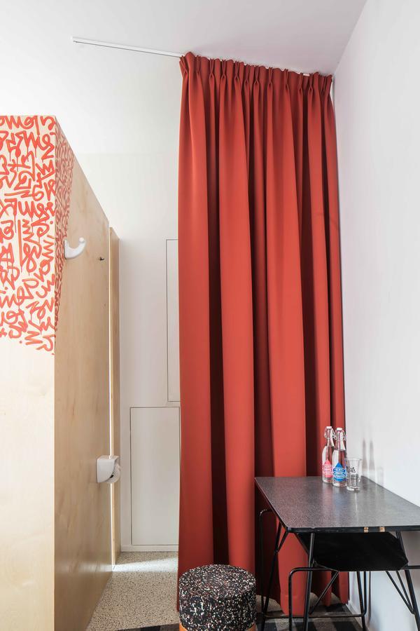 Room&Moor Ghent Exterior photo